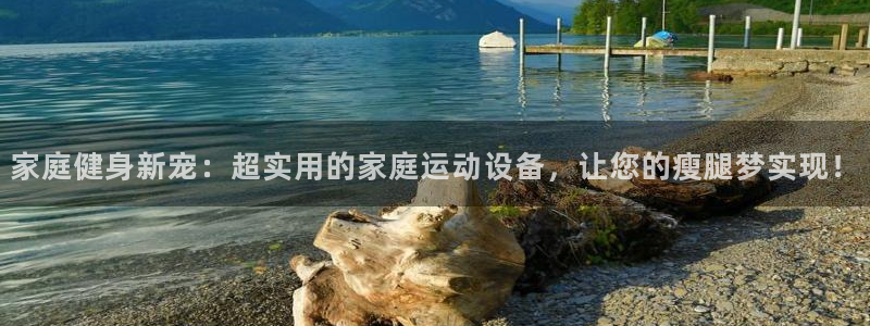 意昂体育4联系电话：家庭健身新宠：超实用的家庭运动设